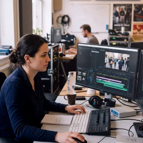Ziegel Faden – Das perfekte Briefing für Videoproduktionen